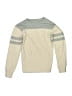 Crewcuts 100% Cotton Gray Long Sleeve Top Size M (kids) - photo 1