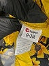 PatPat 100% Polyester Yellow Dress Size 0-3 mo - photo 3