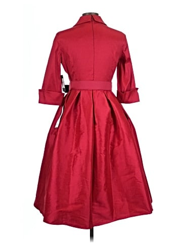Jessica Howard Cocktail Dress (view 2)