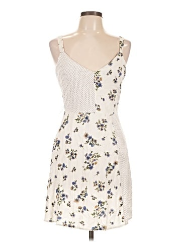 Bebop Cocktail Dress (view 1)