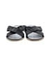 TOMS Black Sandals Size 9 - photo 2