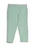 Assorted Brands Solid Green Casual Pants 9-12 MO / 12 MO - photo 1