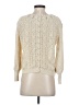 Assorted Brands Ivory Long Sleeve T-Shirt Size S - photo 2