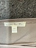 Nine Britton 100% Rayon Silver Sleeveless Top Size XXL - photo 7