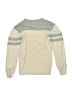 Crewcuts 100% Cotton Gray Long Sleeve Top Size M (kids) - photo 2
