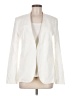 Theory Ivory Blazer Size 8 - photo 1