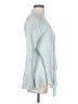Curio Teal Kimono Size S - photo 4