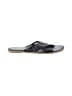 TOMS Black Sandals Size 9 - photo 1