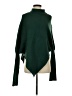 Unbranded Green Turtleneck Sweater Size S - photo 1