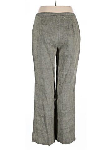 Jones New York Linen Pants (view 2)