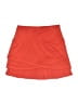 Lucky in Love Solid Red Skort Size 0 - 2 - photo 2