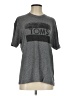 TOMS Gray Short Sleeve Top Size XS - photo 1
