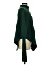 Unbranded Green Turtleneck Sweater Size S - photo 4