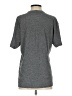 TOMS Gray Short Sleeve Top Size XS - photo 2