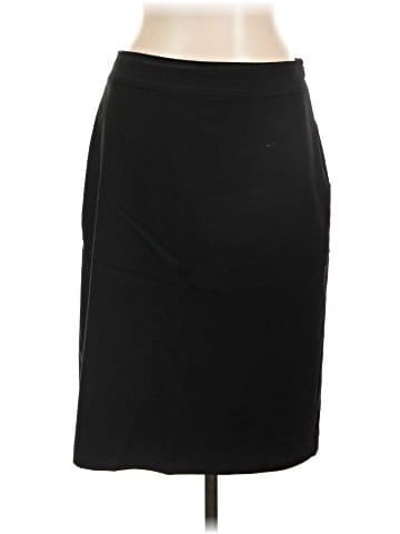 Banana Republic Wool Skirt (view 1)