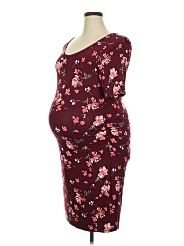 a:glow Cocktail Dress (view 1)