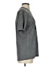 TOMS Gray Short Sleeve Top Size XS - photo 4