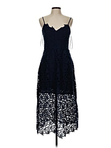 Jun & Ivy Cocktail Dress (view 1)
