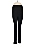 Angelina Black Leggings One size - photo 1