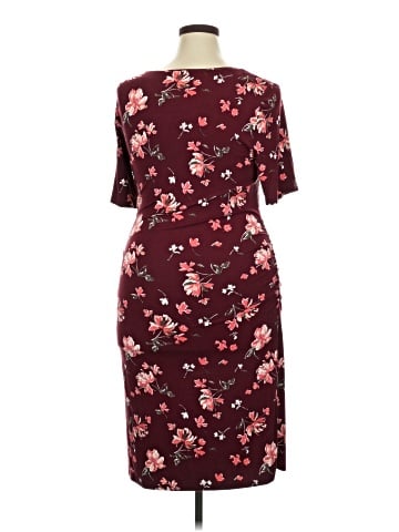 a:glow Cocktail Dress (view 2)