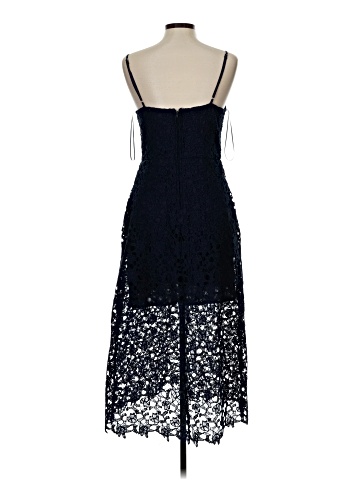 Jun & Ivy Cocktail Dress (view 2)