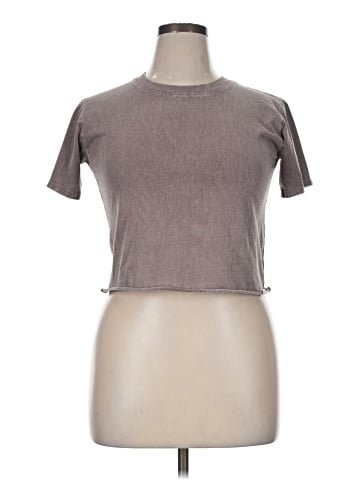Treasure & Bond Short Sleeve T-Shirt (view 1)