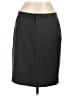 Gap Solid Gray Formal Skirt Size 10 (tall) - photo 1