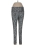 KIRKLAND Signature Print Gray Active Pants Size L - photo 1