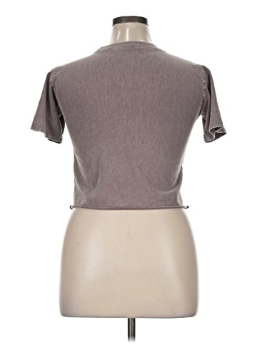 Treasure & Bond Short Sleeve T-Shirt (view 2)