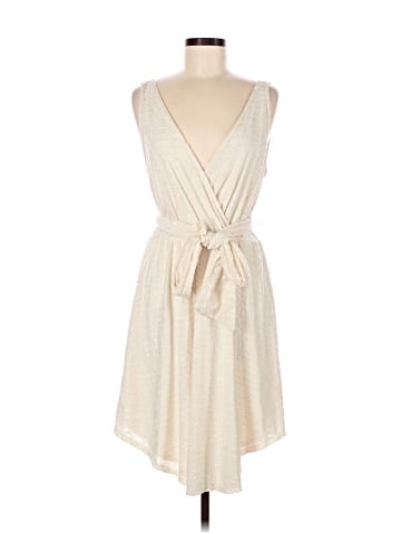 RACHEL Rachel Roy Casual Dress (view 1)
