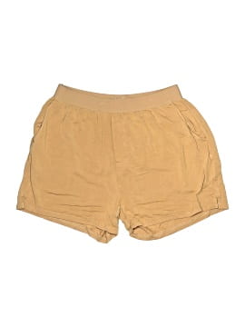 Jambys Khaki Shorts (view 1)