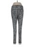 KIRKLAND Signature Print Gray Active Pants Size L - photo 2