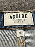AGOLDE Blue Jeans Size 26 waist - photo 4