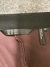 Helmut Lang Brown Dress Pants Size XS - photo 7