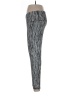 KIRKLAND Signature Print Gray Active Pants Size L - photo 5