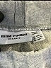 Mini Rodini Gray Sweatpants Size 4 - 5 - photo 3