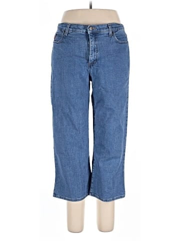 Not Your Daughter's Jeans Jeans (view 1)