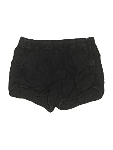 Madewell Pull-On Shorts (view 1)