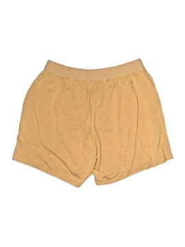 Jambys Khaki Shorts (view 2)
