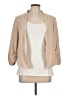Love Tree Tan Jacket Size L - photo 1