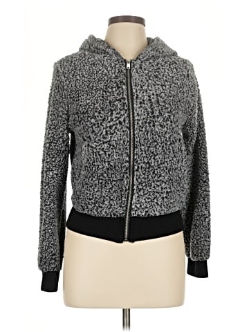 Love Tree Zip Up Hoodie (view 1)