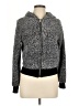 Love Tree Gray Zip Up Hoodie Size L - photo 1