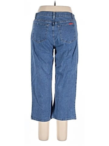 Not Your Daughter's Jeans Jeans (view 2)