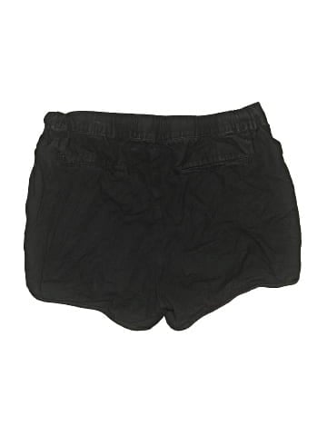 Madewell Pull-On Shorts (view 2)