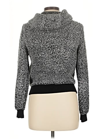 Love Tree Zip Up Hoodie (view 2)