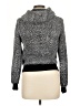 Love Tree Gray Zip Up Hoodie Size L - photo 2