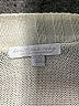 Don't Ask Why Ivory Turtleneck Sweater One size - photo 7