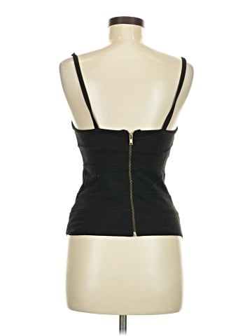 Silence and Noise Tank Top (view 2)