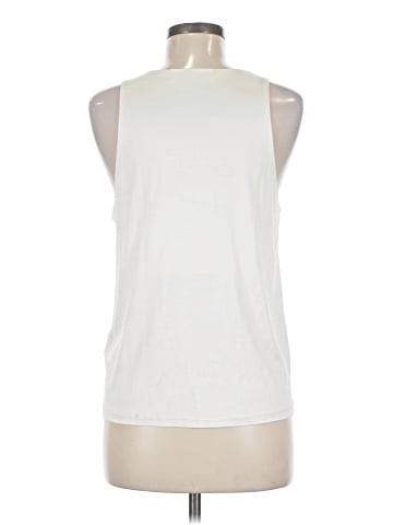 Roberto Cavalli Sleeveless Blouse (view 2)