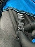 RBX Color Block Black Active Pants Size S - photo 7
